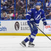 Victor Hedman tar tjänstledigt från Tampa Bay Lightning