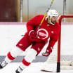 Notes: Daley gets adjusted to new team and defense partner in DeKeyser