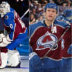 Kolme kysymystä Colorado Avalanche