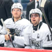 Les Kings privés de Kopitar et Armia mercredi