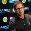 Don Sweeney Previews the 2026 NHL Draft, ‘Everything Has to be on the Table’