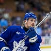 Maple Leafs: Contrat de trois ans pour Simon Benoit