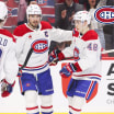 32 en 32 Canadiens Montréal poolers projections 2025-26