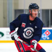 BLOG: Jets on the ice