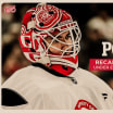 Red Wings recall Michal Postava from Grand Rapids under emergency conditions