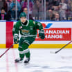 Bear on his 2025-26 WHL season: ‘How I saw the game improved a lot’ 