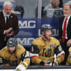 Vegas Golden Knights säsong i backspegeln 2025 26