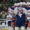 Oilers stehen in Spiel 2 gegen Dallas unter Druck 