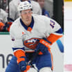 Isles Day to Day: Barzal and Pelech Activated