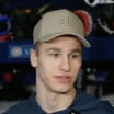 2025-26 end-of-season media op: Demidov