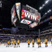 Predators Organization Announces Promotions - 2025_11_05