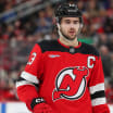 Nico Hischier Saisonrueckblick 2025 26