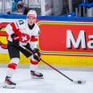 Red Wings nehmen Theo Rochette unter Vertrag