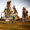 Learn About the Annual Sac & Fox Nation Powwow