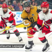 Vegas vs Caroline, match no 6 : Trois choses à surveiller finale Coupe Stanley
