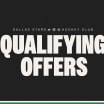 Dallas Stars announce qualifying offers 062926