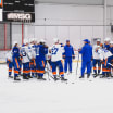 Thoughts and Observations from New York Islanders Training Camp