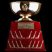 NHL William M. Jennings Trophy Siegerliste