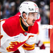Projected Lineup - Flames @ Kings - 13.12.25