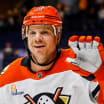 Canes Acquire John Carlson From Anaheim