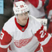 Red Wings Wrap-Up: Raymond bursts onto scene in 2021-22