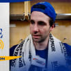 Samuelsson | Postgame vs. NYR