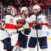 32 ve 32 Florida Panthers v létě 2025