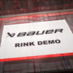 Bauer Rink Demo - Barkov vs. Draisaitl