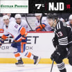 DEVILS GAME PREVIEW VS ISLANDERS 2.5.26