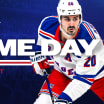 Rangers at Wild: Pregame Notes | 03.13.25