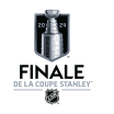 La finale de la Coupe Stanley se mettra en branle le 8 juin