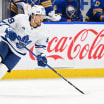 Maple Leafs Complete Trade With Pittsburgh