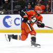Gauthier Named to 2024-25 NHL All-Rookie Team