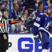 Maple Leafs Complete Trade With Tampa Bay