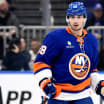Isles Day-to-Day: Romanov Placed on Injured Reserve