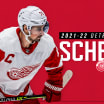 Red Wings release 2021-22 regular-season schedule