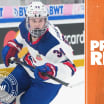 Islanders Prospect Report: Dec. 23, 2024