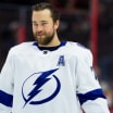 Hedman thrilled Lightning playing in Global Series