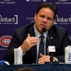 Canadiens repêchage Jeff Gorton