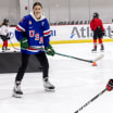 Keller Surprises Jersey Girls Hockey Club | FEATURE 3.31.26