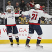 Hattrick tar Alex Ovechkin tre steg närmare 894 mål