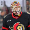 Ullmark, Senators redo att ta nya tag i match 3 mot Maple Leafs