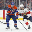 Florida Panthers Edmonton Oilers Stanley Cup Final Game 2 preview June 6