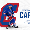 Rangers Name J.T. Miller 29th Captain In Franchise History