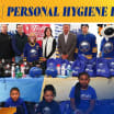 Care Kits | Personal Hygiene Drive