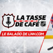 Balado Podcast : Canadiens blessures Maple Leafs Celebrini Bedard