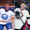 Alumni announced for Sabres Skills Challenge autograph session