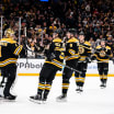 Columbus Blue Jackets Boston Bruins game recap December 28