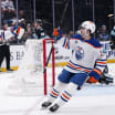 GAME RECAP: Oilers 5, Mammoth 2 03.24.26