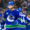 Canucks : Nouveau contrat de deux ans pour Max Sasson